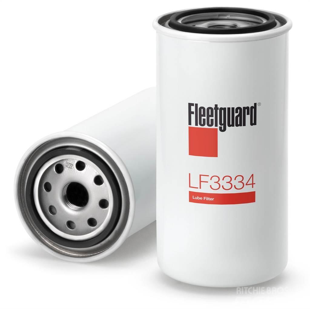 Fleetguard oliefilter LF3334 Citi