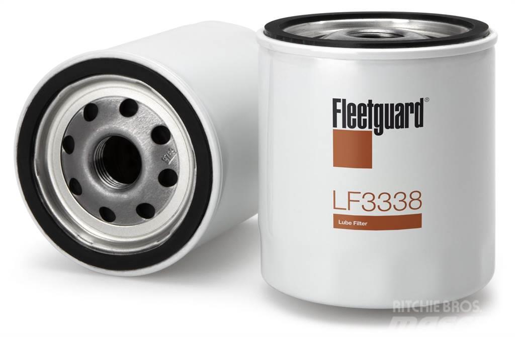 Fleetguard oliefilter LF3338 Citi