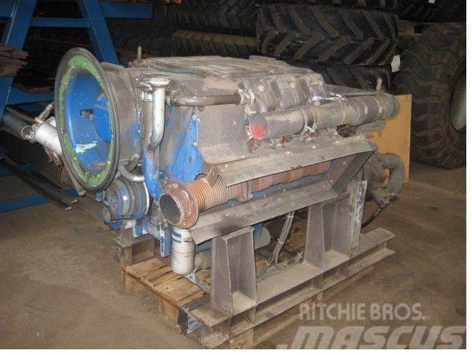  Lohman & Stolterfoht Type 173/1 pump gear Transmission