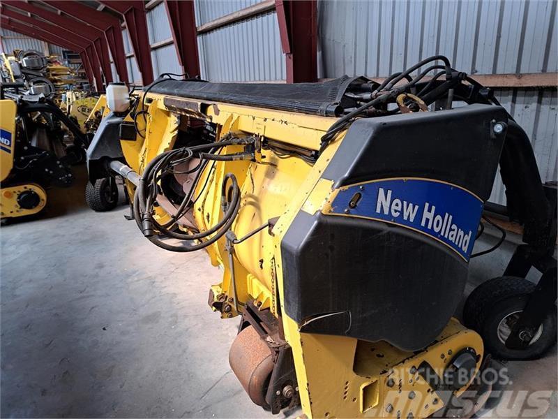 New Holland 283 Græs pick-up Hay and forage machine accessories