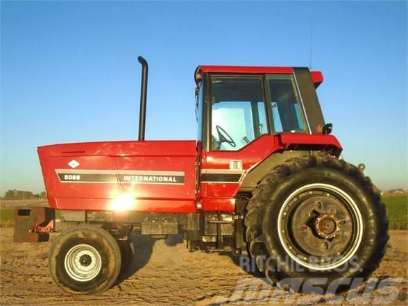 International 5088 Traktori