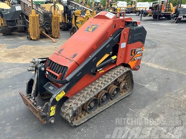 Ditch Witch SK1050 Skid steer loaders