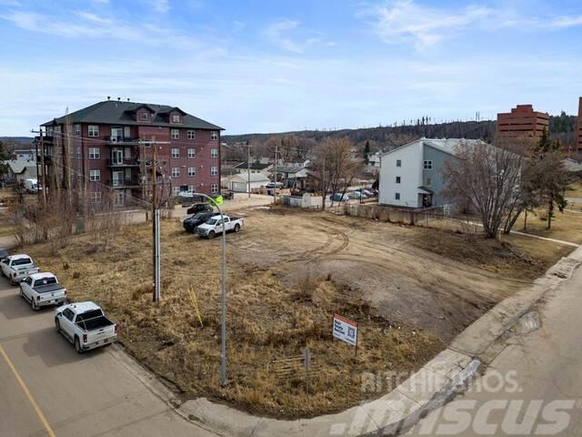 Fort McMurray AB 0.35± Titles Acres Commercial Resid Citi