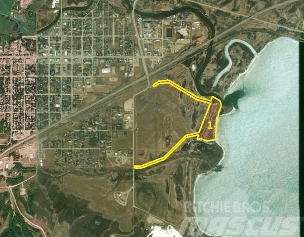 Fort Qu'Appelle SK 18.03+/- Title Acres Future Developm Citi