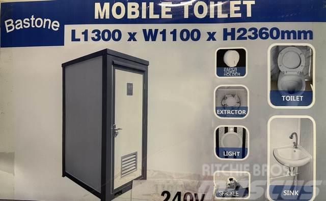  Portable Toilet (Unused) Citi