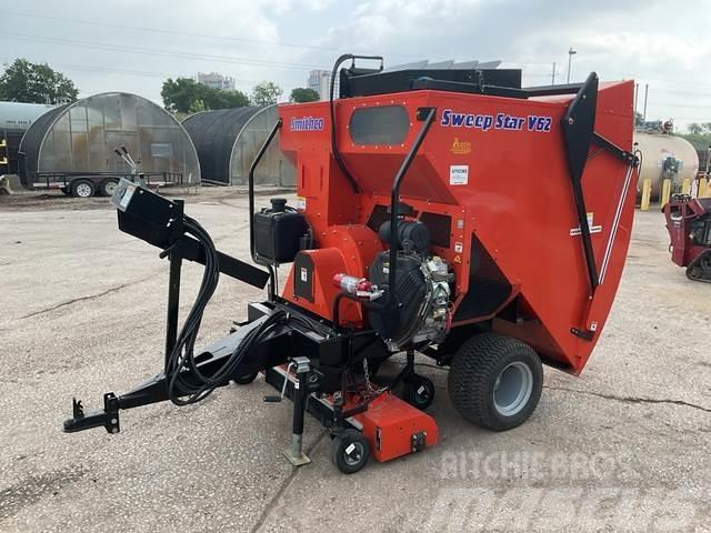 SmithCo Sweep Star V62 Other agricultural machines