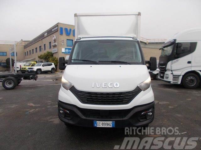 Iveco DAILY 35C14 - 4100 Furgons