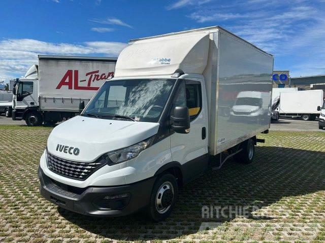 Iveco DAILY 35C16H Furgons
