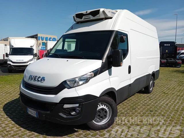 Iveco DAILY 35S14 - 3520 Furgons
