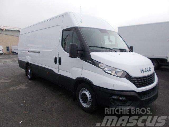 Iveco DAILY 35S16GV - 4100 H2 Furgons
