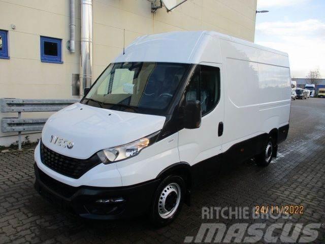 Iveco DAILY 35S16V - 3520L H2 Furgons
