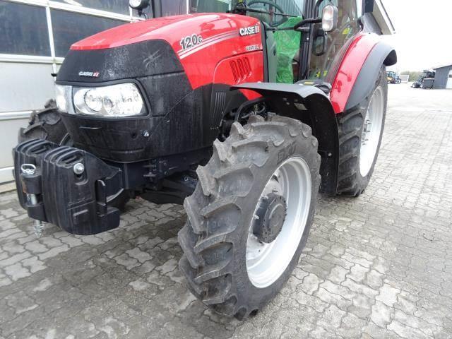 Case IH FARMALL 120C Traktori