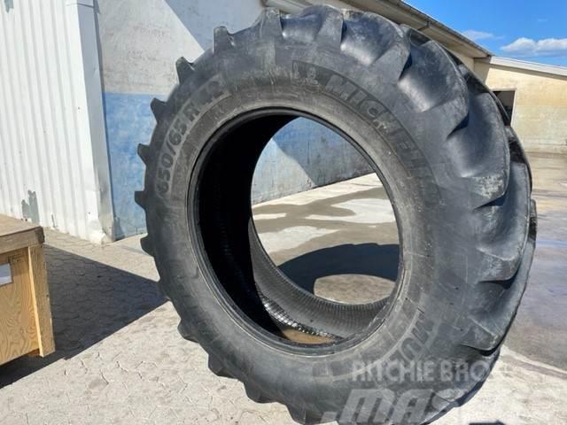 Michelin 650/65X42 Riepas, riteņi un diski