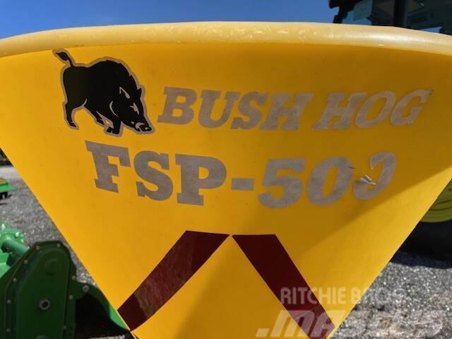 Bush Hog FSP500 Minerālmēslu izkliedētāji