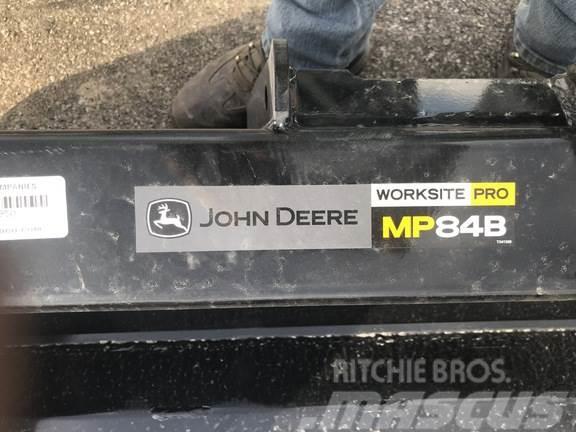 John Deere MP84 Citi