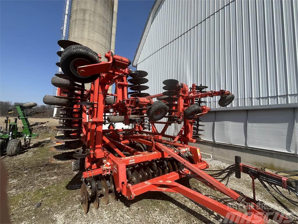 Kuhn Krause 8000-40 Other tillage machines and accessories
