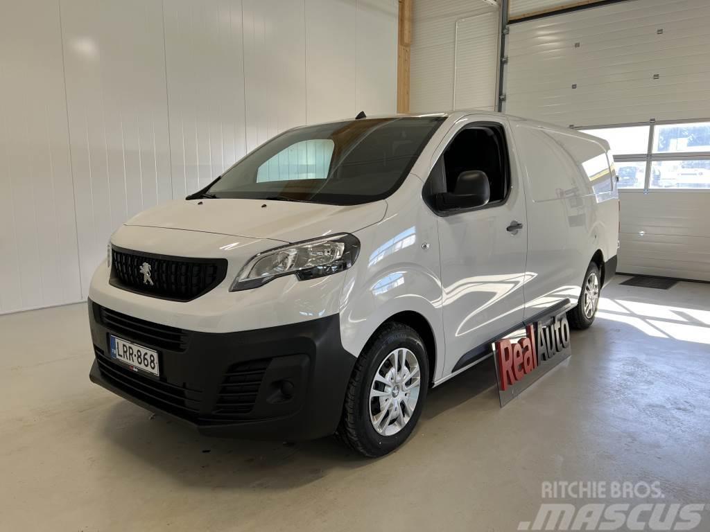 Peugeot Expert Preču pārvadāšanas furgoni