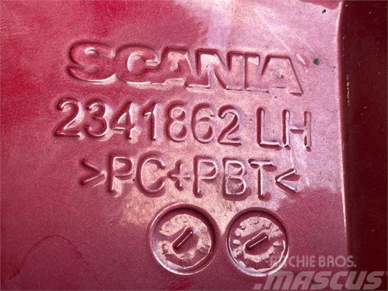 Scania  BRACKET 2341862 LH Šasija un piekare