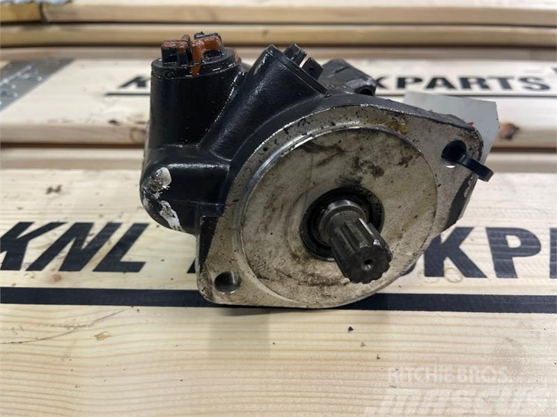 Scania SCANIA HYDRAULIC PUMP 2441203 Other components