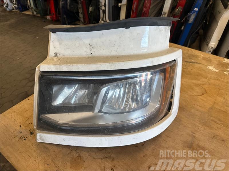 Scania SCANIA LED LAMP 2655848 LH Other components