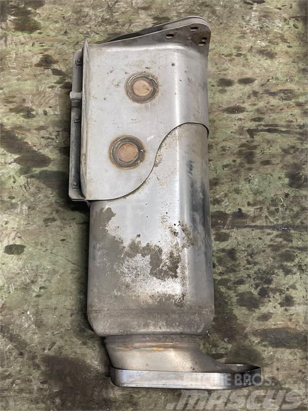 Scania SCANIA SILENCER 2432198 Other components