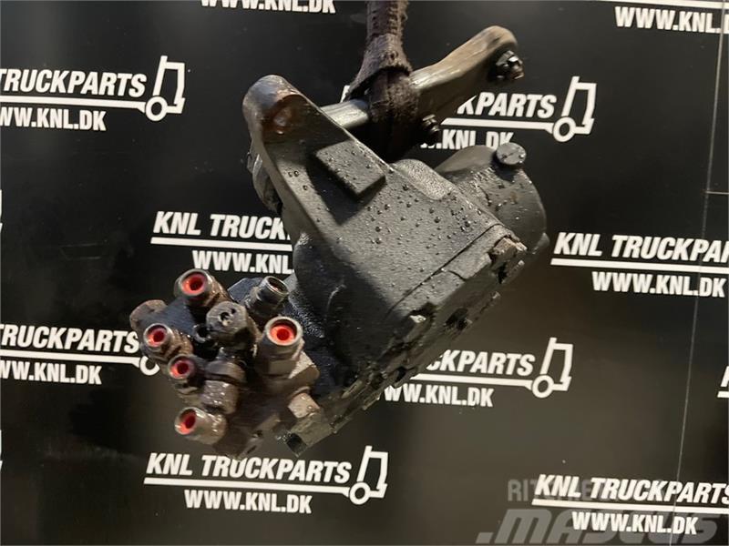 Scania SCANIA STEERING GEAR 2260739 Other components