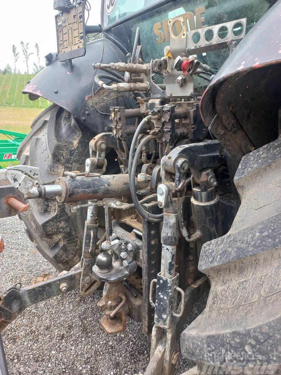 Same Iron 170 Continuo DCR Traktori