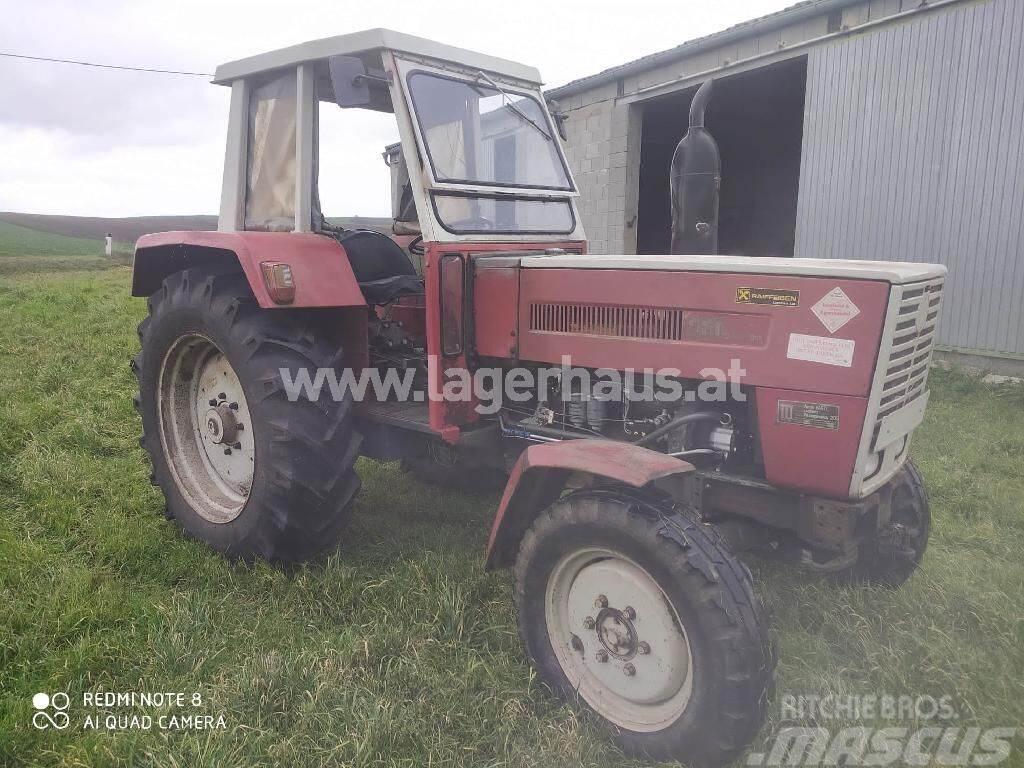 Steyr 980 PRIVATVK 0664/3936361 Traktori