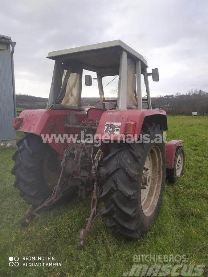 Steyr 980 PRIVATVK 0664/3936361 Traktori