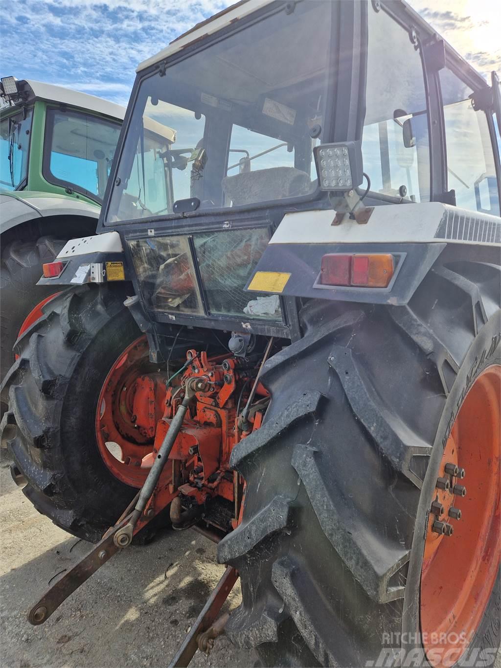 Case IH 1390+L Traktori