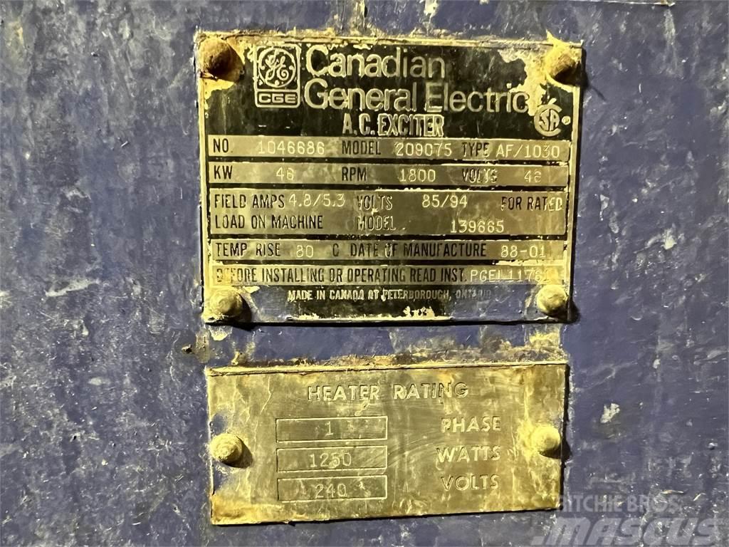 General Electric 217093 Citi