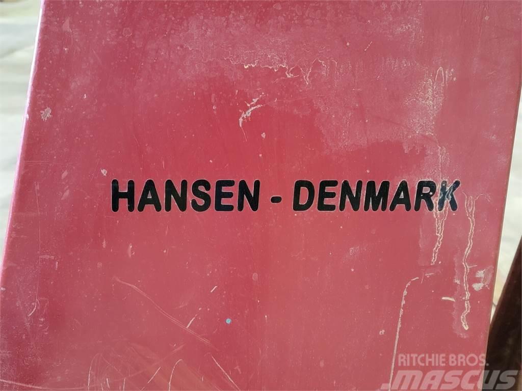 Hansen 8160 Citi