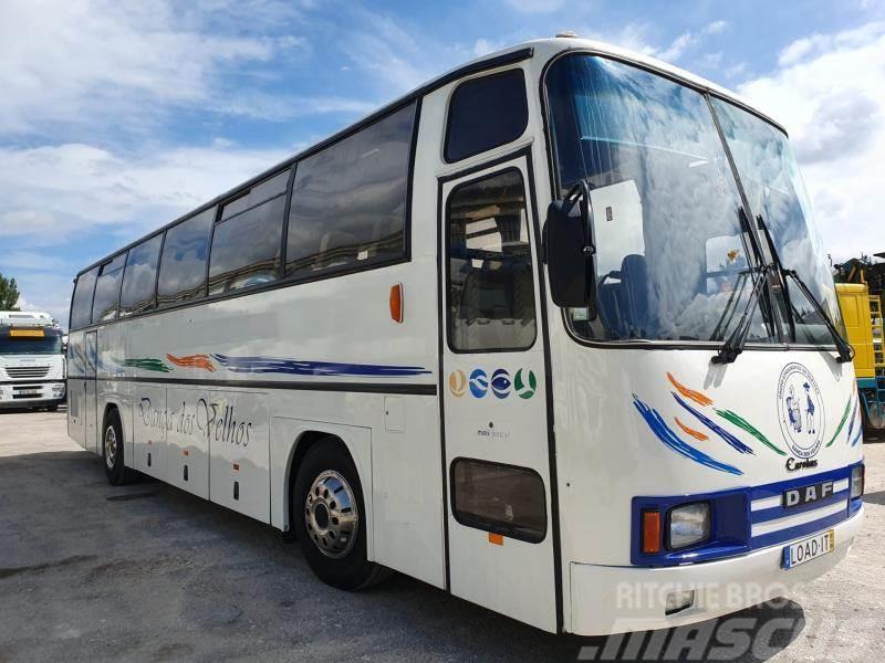 DAF SB 3000 - Super Conditions Tūrisma autobusi