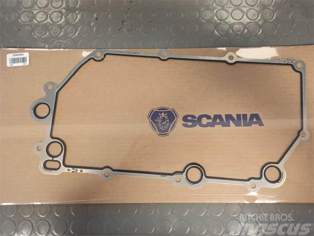 Scania 2096560 Gasket Dzinēji