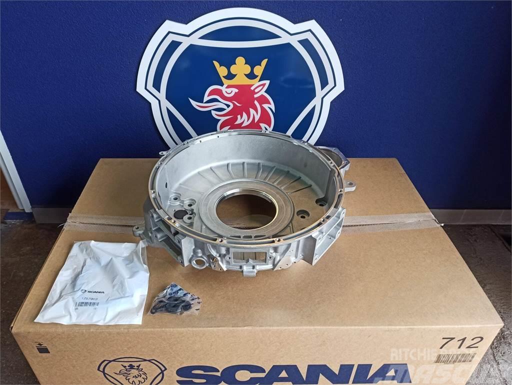 Scania 2281776 Flywheel housing Pārnesumkārbas