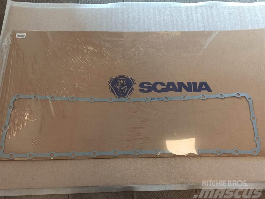 Scania GASKET 1338860 Citas sastāvdaļas