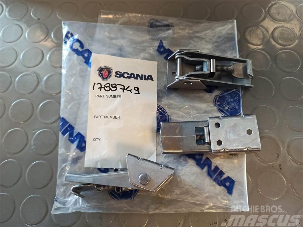 Scania LOCK 1788749 Citas sastāvdaļas