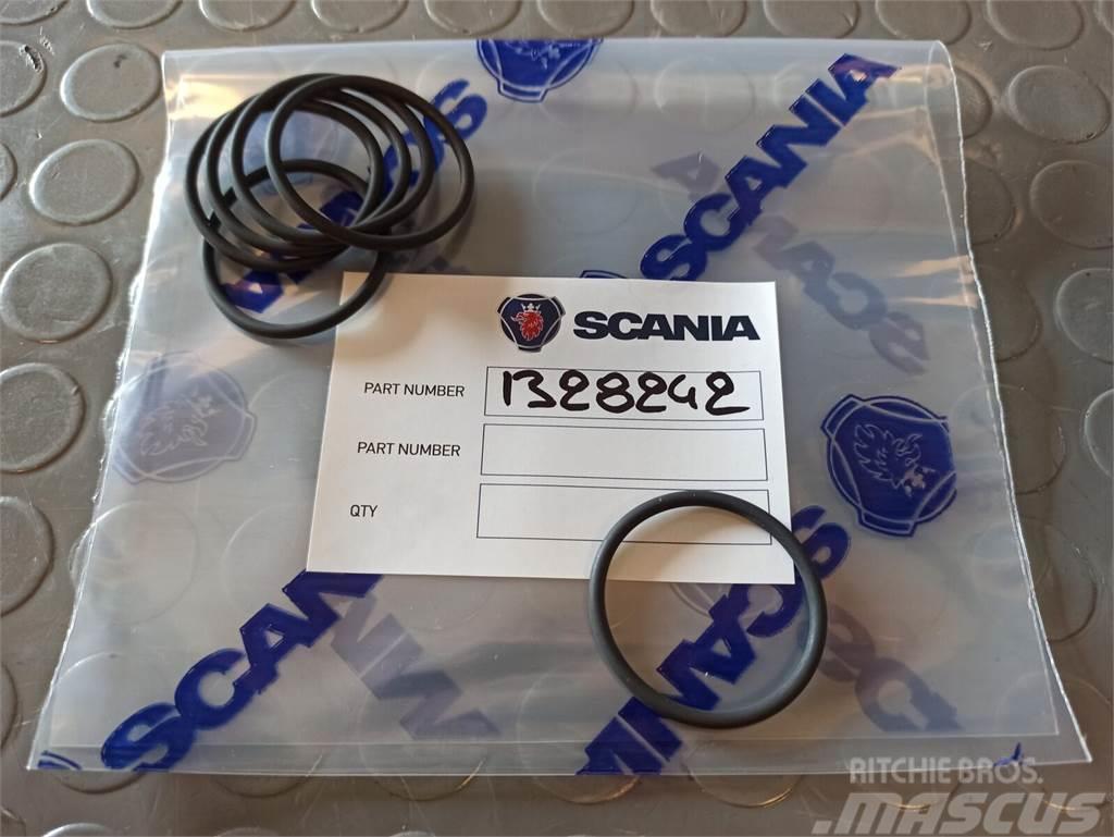 Scania O-RING 1328242 Dzinēji