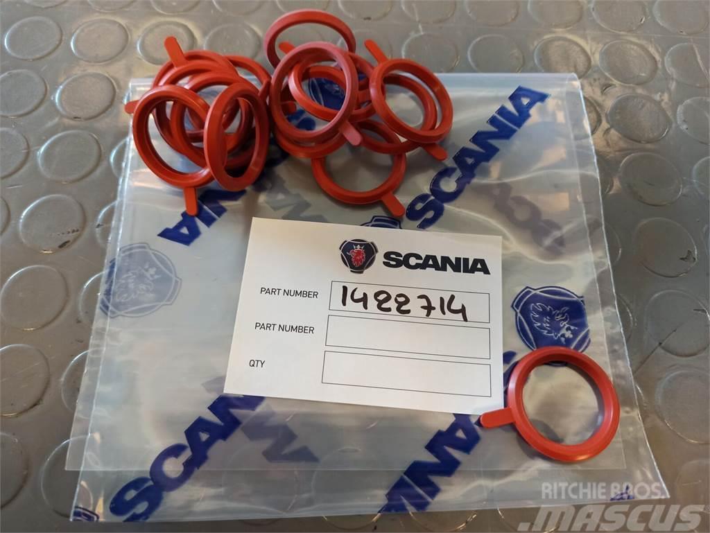 Scania O-RING 1422714 Dzinēji