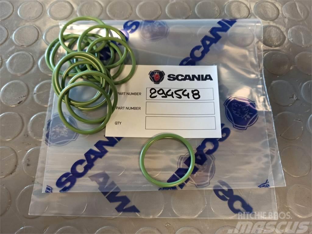 Scania O-RING 294548 Other components