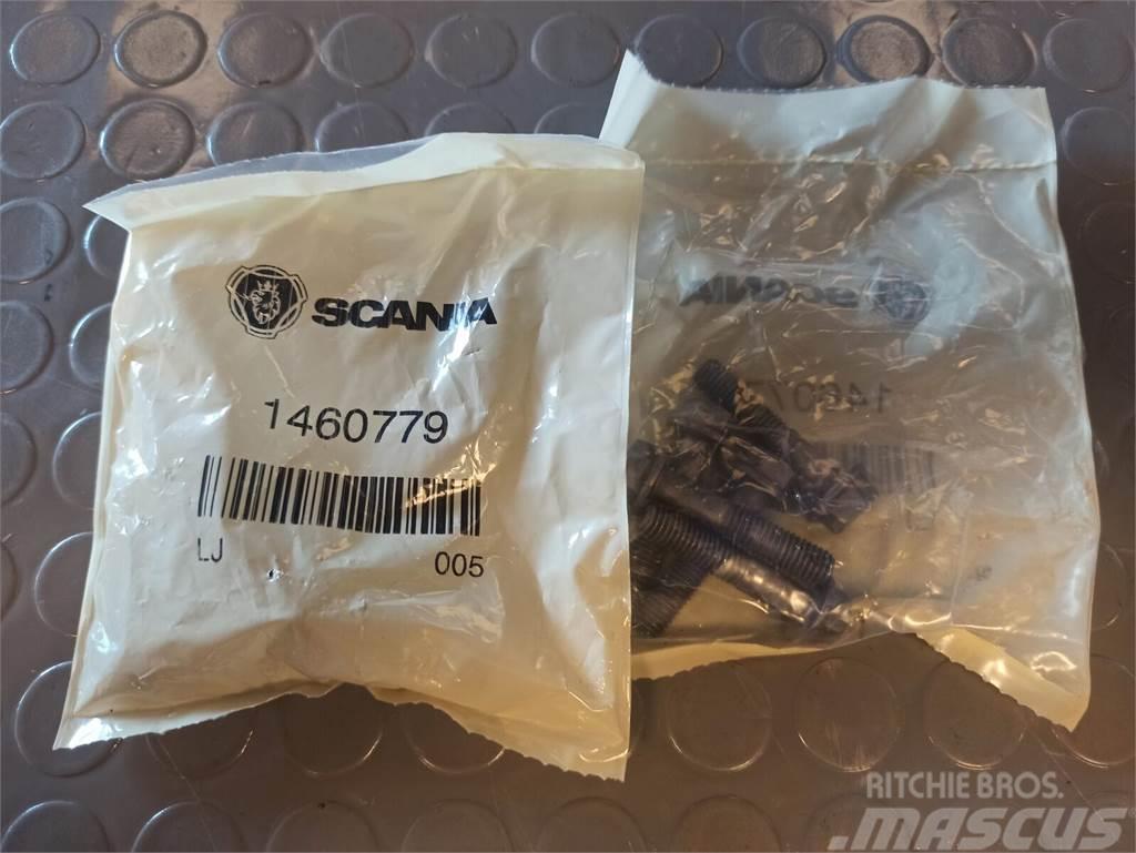 Scania SCREW 1460779 Citas sastāvdaļas