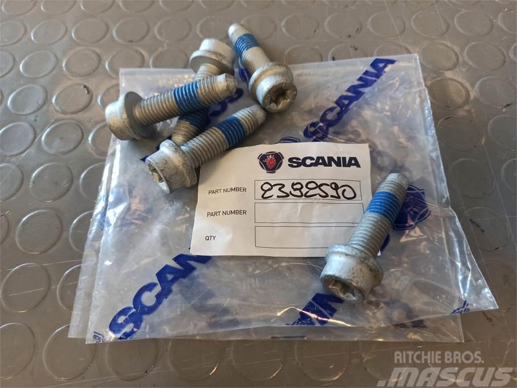 Scania SCREW 2382590 Citas sastāvdaļas