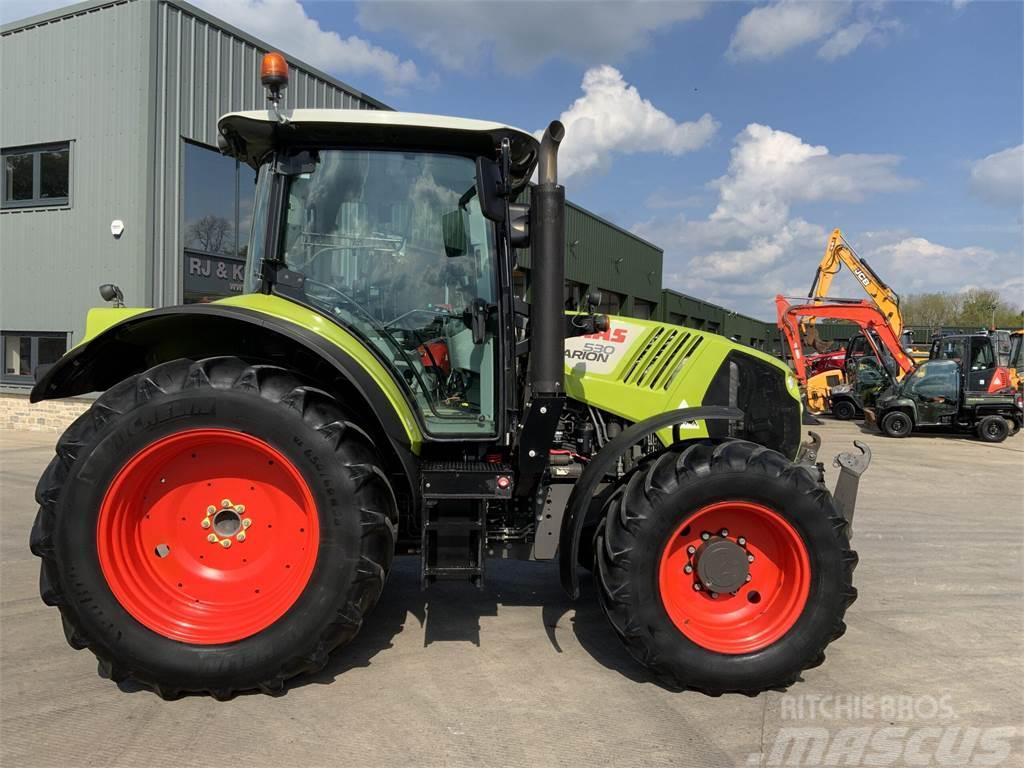 CLAAS 530 Arion Tractor (ST19854) Citi