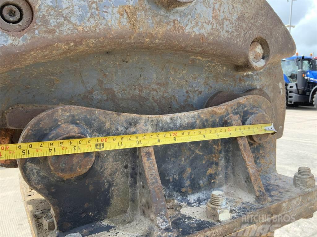  Hanwood RHB306 Breaker - To Suit 8 Tonne Excavator Citi