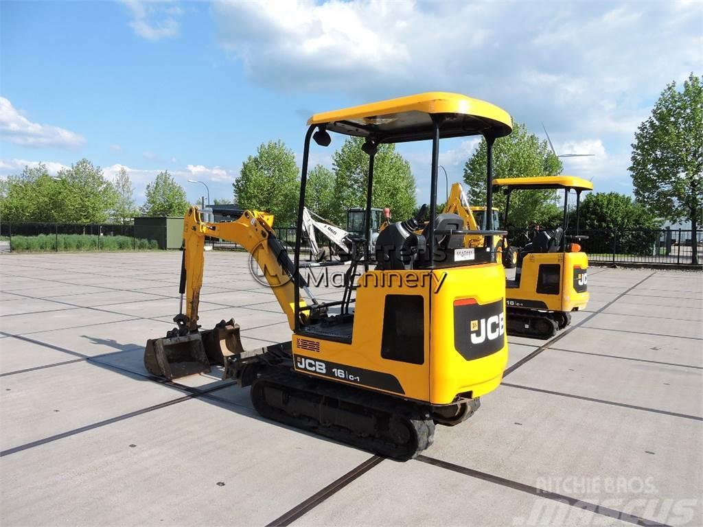 JCB 16C-1 T3 Other