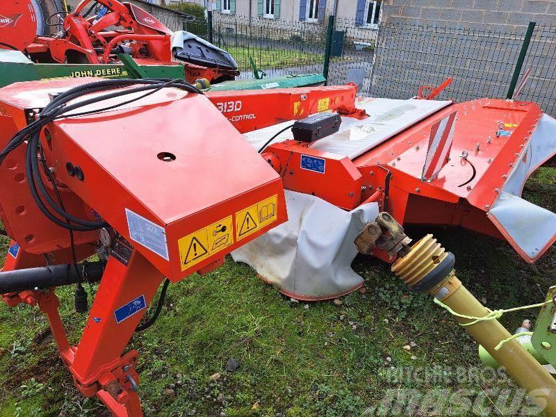 Kuhn FC 313 D Mower-conditioners