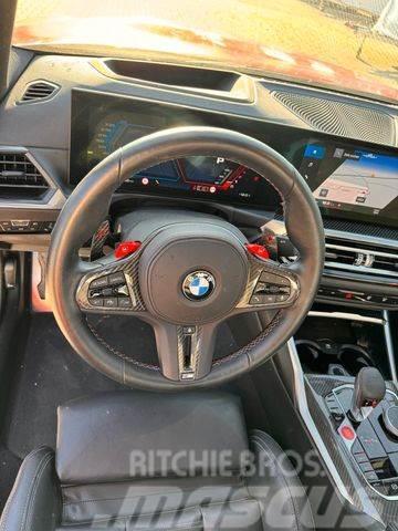 BMW M2 Baureihe M2 Coupe Basis**Unfallauto** Automašīnas