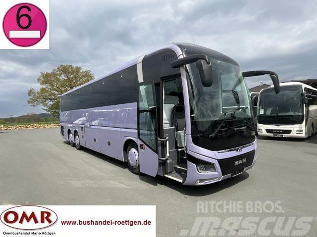 MAN R 09 Lion´s Coach C/ 516/ 517/ R 08/ 3-Punkt Tūrisma autobusi