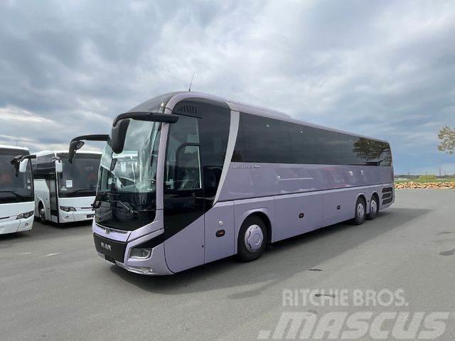 MAN R 09 Lion´s Coach C/ 516/ 517/ R 08/ 3-Punkt Tūrisma autobusi