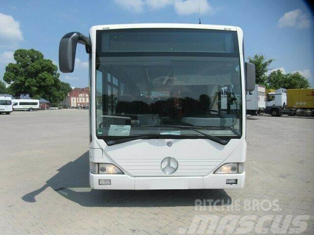 Mercedes-Benz Citaro, Evobus Überland, 46+48 Plätze Tūrisma autobusi